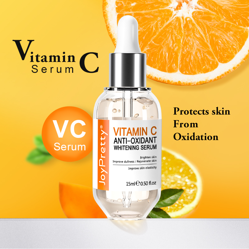 JoyPretty Vitamin C Whitening  - огляд і ціна Snail Mucin Essence