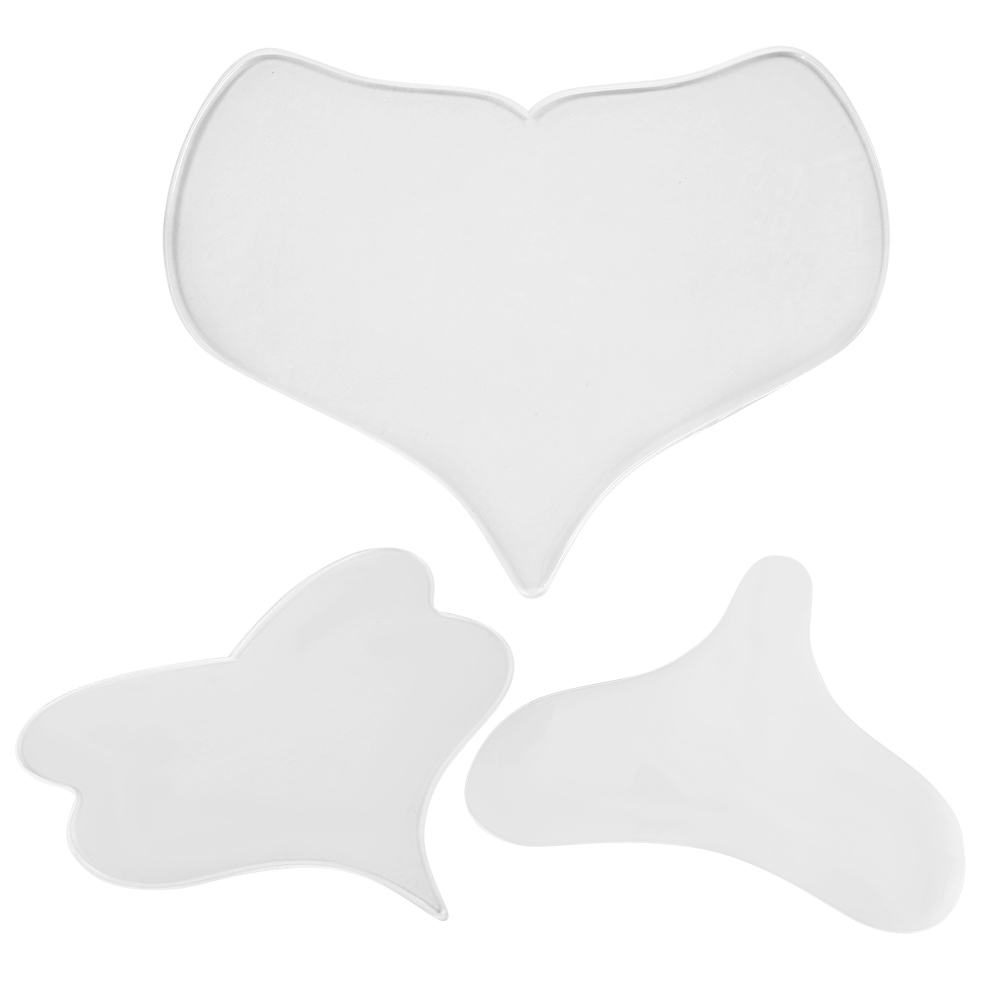 Chest Sticker Silicone Anti Wr - огляд і ціна Skincare Viral Tiktok