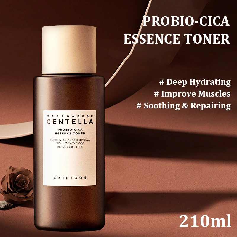 Centella Probiotic Series Tone - огляд і ціна Probiotic Skin Toner