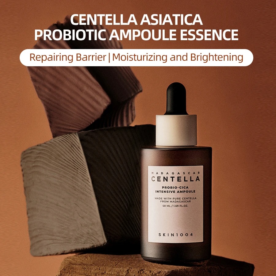 Centella Probiotic Series Tone - огляд і ціна Probiotic Skin Toner