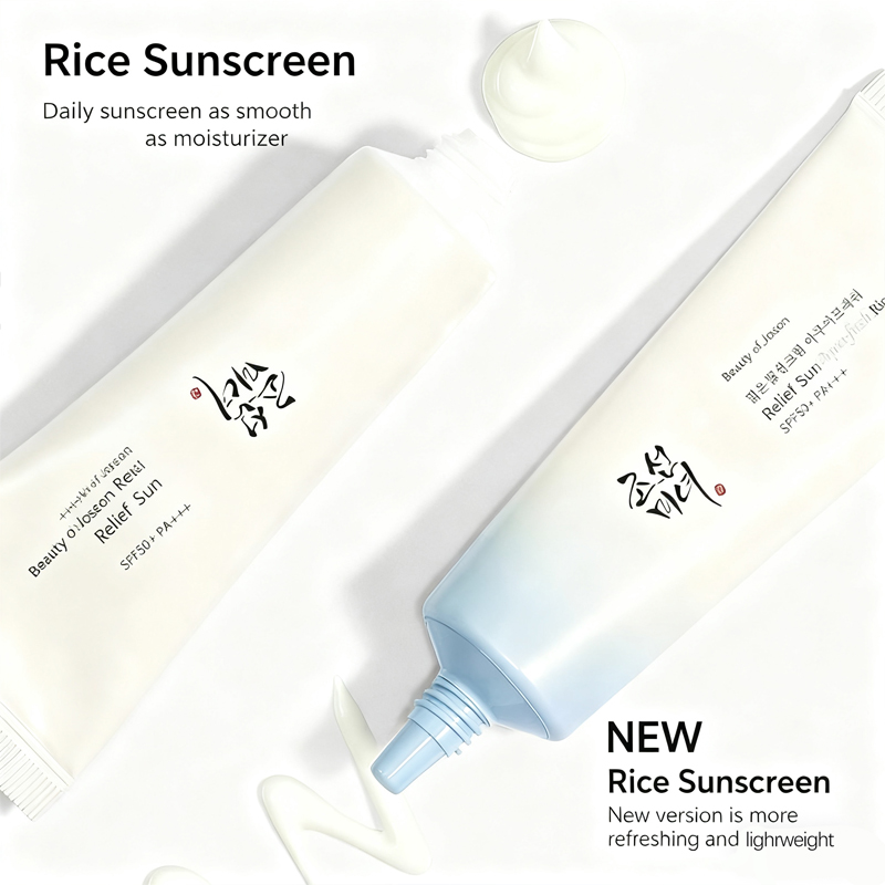 Korean Hot Skin Care Brand Ric - огляд і ціна Probiotic Skin Toner