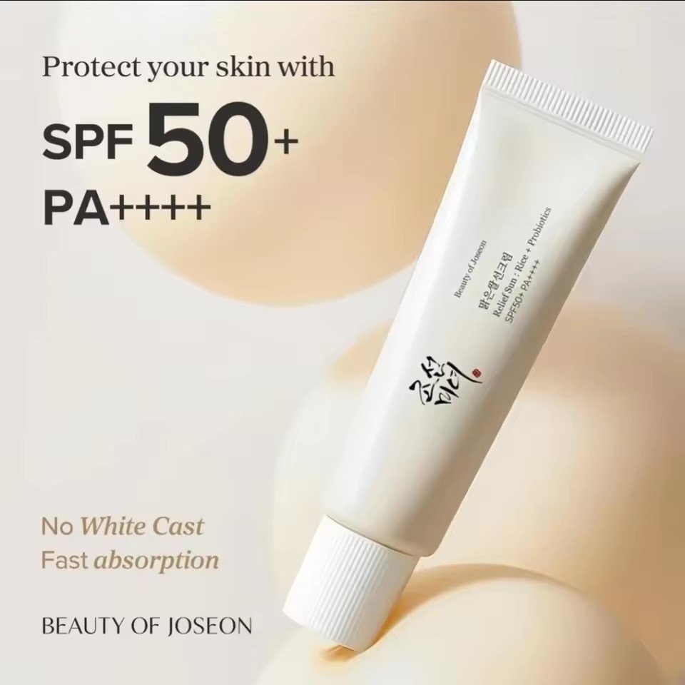 Korean Hot Skin Care Brand Ric - огляд і ціна Probiotic Skin Toner