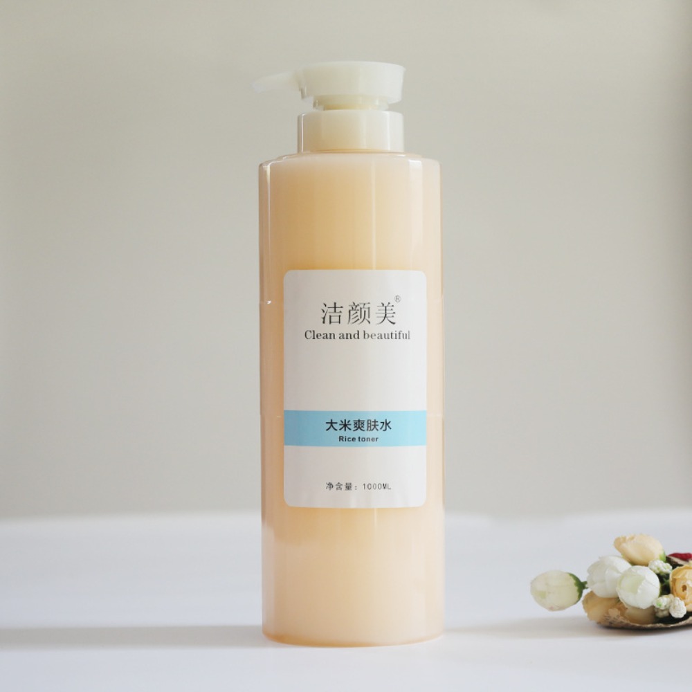 Rice Probiotic Yeast Facial To - огляд і ціна Probiotic Skin Toner
