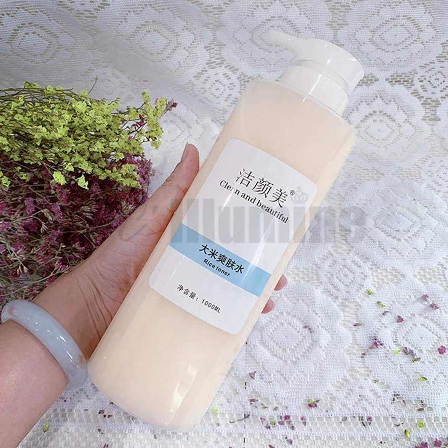 Rice Probiotic Yeast Facial To - огляд і ціна Probiotic Skin Toner