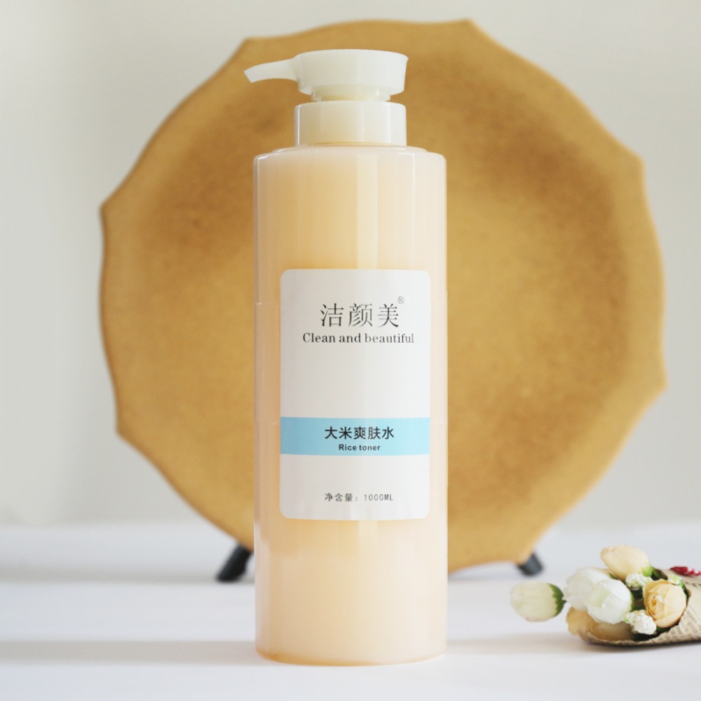 Rice Probiotic Yeast Facial To - огляд і ціна Probiotic Skin Toner