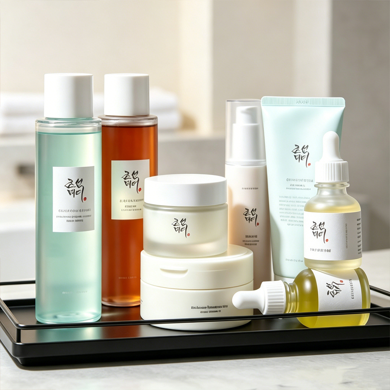 Beauty of Joseon 50ml Relief S - огляд і ціна Probiotic Skin Toner