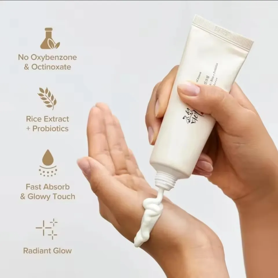 Beauty of Joseon 50ml Relief S - огляд і ціна Probiotic Skin Toner