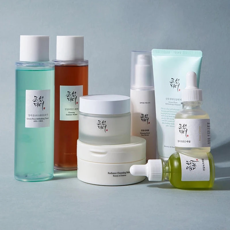 Beauty of Joseon Korea Rice Pr - огляд і ціна Probiotic Skin Toner